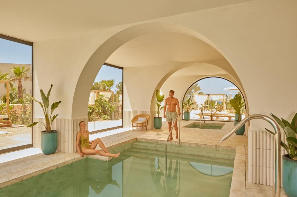 The Signature Level at TRS Ibiza Hotel All Inclusive Adults ...