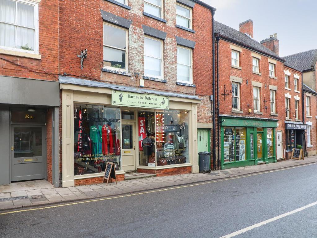 The Old Dairy House, Ashbourne Aktualisierte Preise für 2023