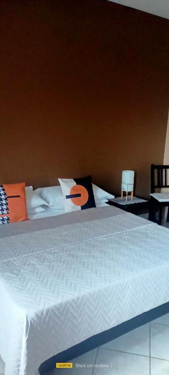 Il Faggio 17 B&B - Driepersoonskamer Met Balkon