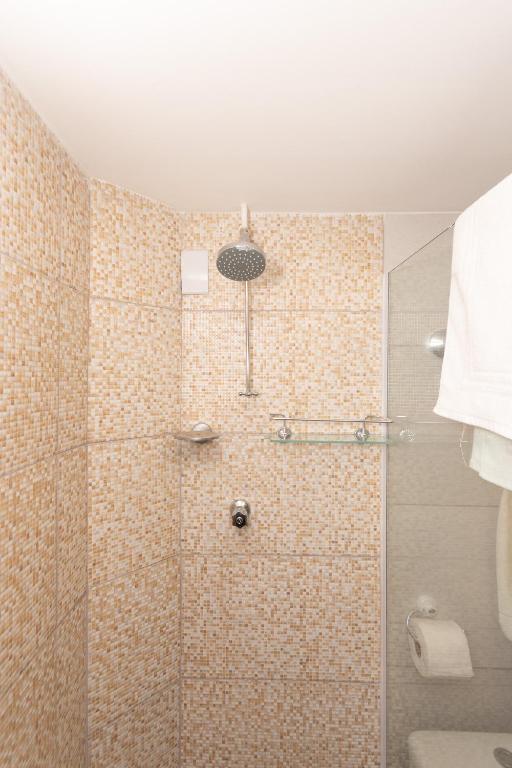 Apto Bela Vista São Paulo - Deluxe Studio