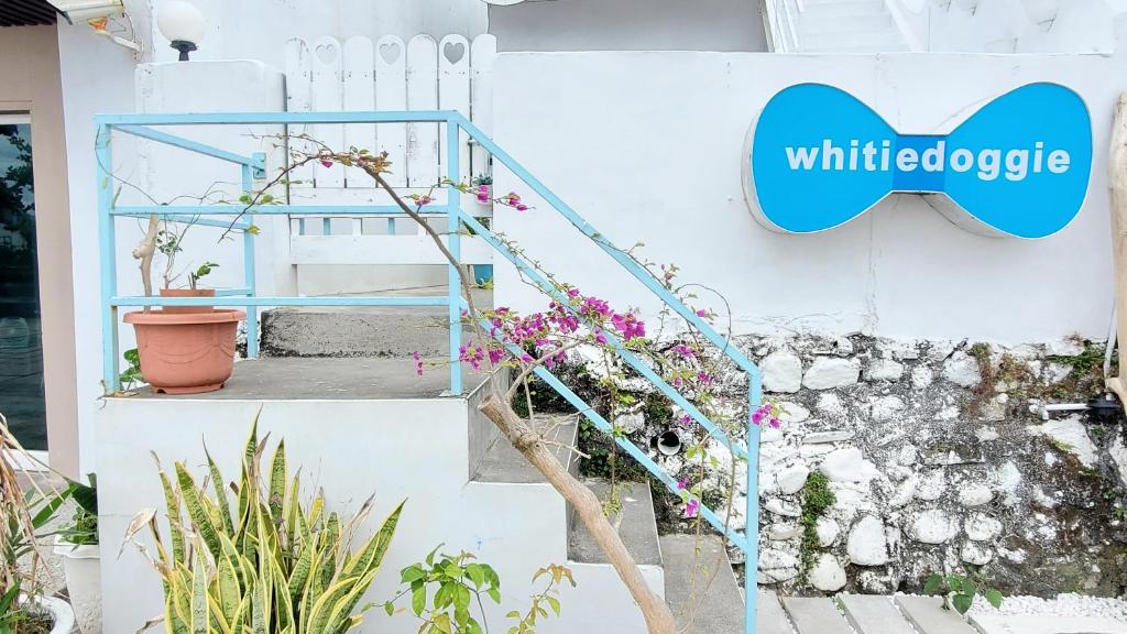 Fotografie z fotogalerie ubytování Whitiedoggie Villa II v destinaci Checheng