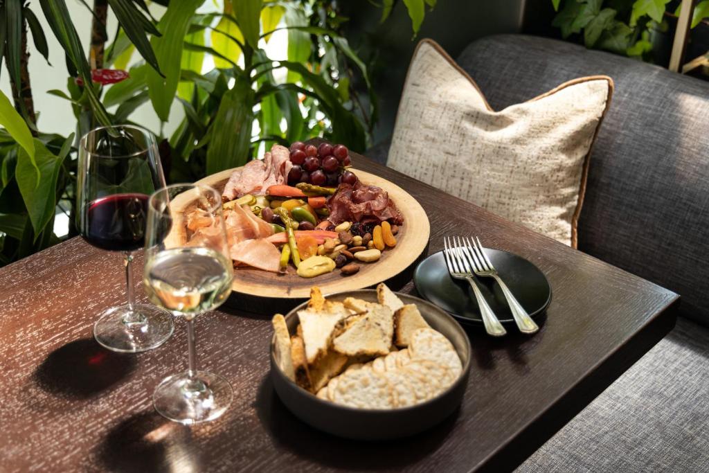 Fairmont Chateau Laurier Gold Experience - Resim 29