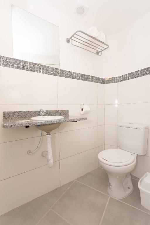 Apto Bela Vista São Paulo - Studio