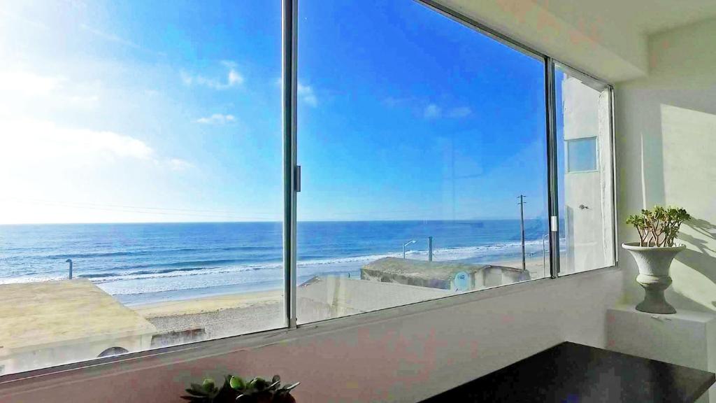 Ocean View