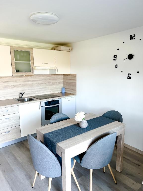 Apartments Sole - Appartement Met Terras
