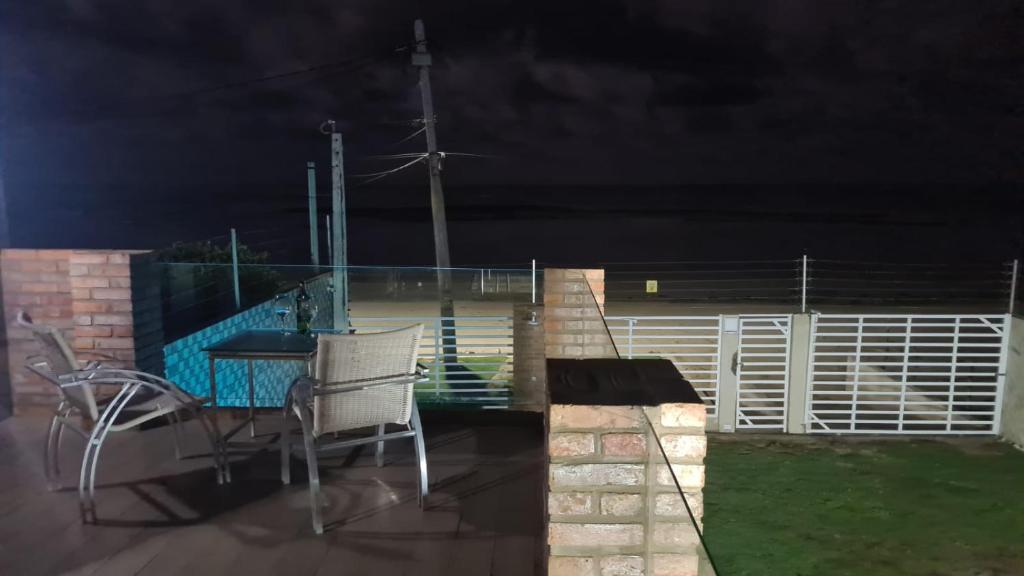 Casa Pé na Areia