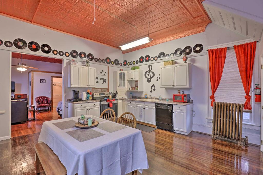 Upstate New York Studio Rental Pet Friendly, Rushville (tarifs