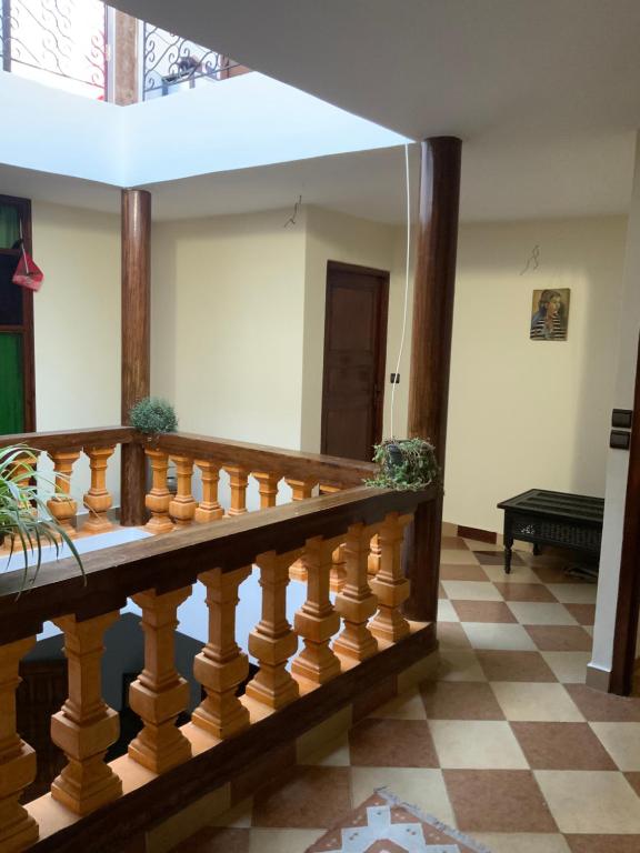 Fotografie z fotogalerie ubytování House Naïma v destinaci Rabat