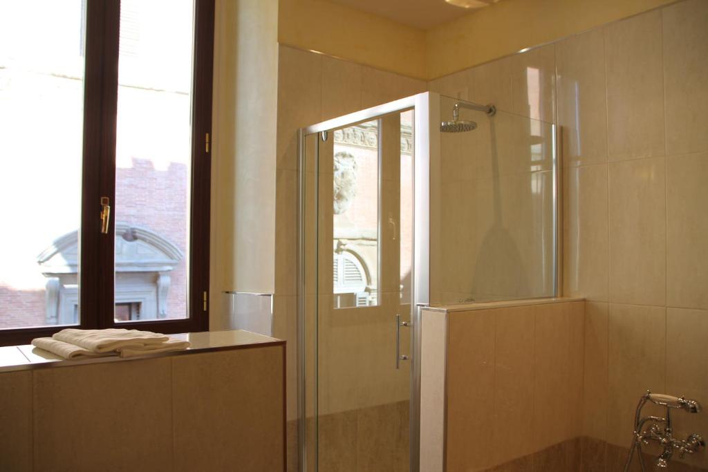 Hotel Le Due Fontane - Resim 25