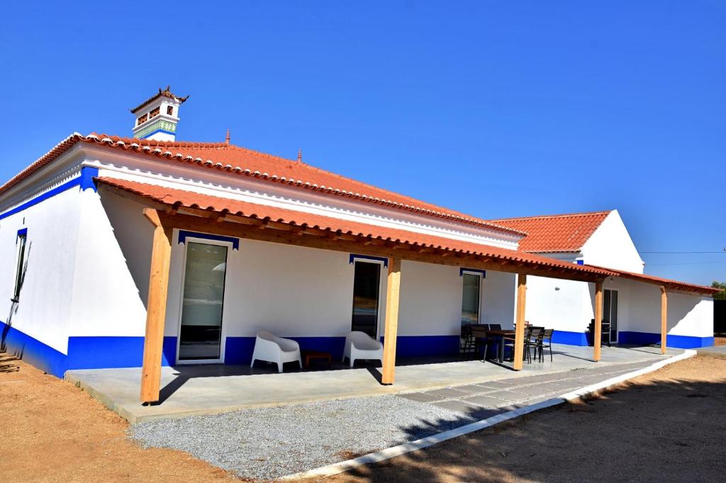 Monte Casa Branca, Montemor-o-Novo – Updated 2023 Prices