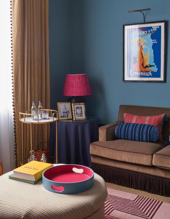 Beaverbrook Town House - Resim 22