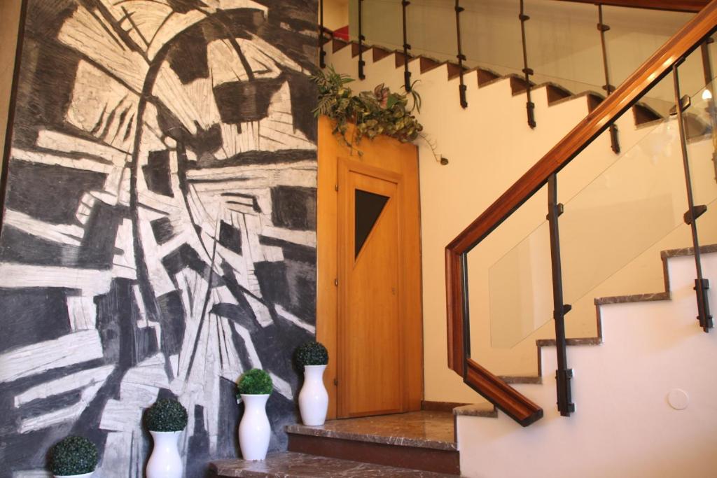 Hotel Le Due Fontane - Resim 30