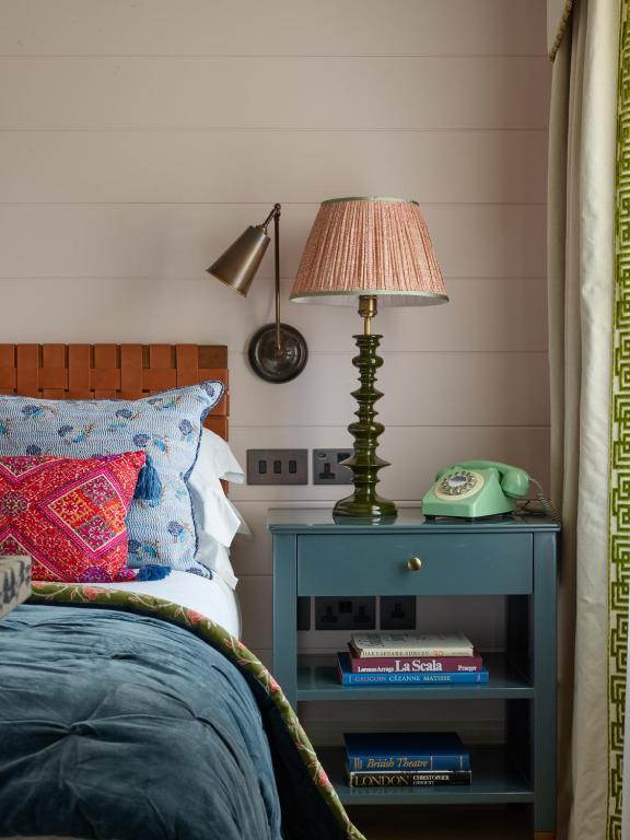 Beaverbrook Town House - Resim 26