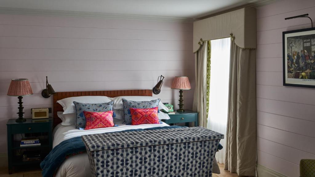 Beaverbrook Town House - Resim 27