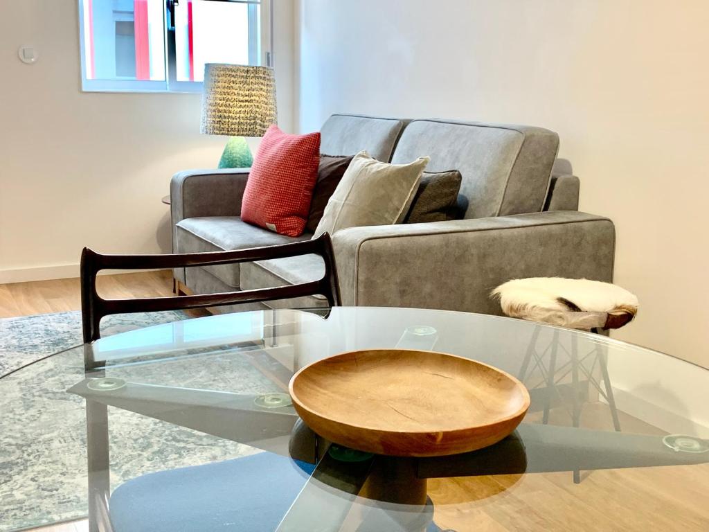 RIBEIRA OPORTO APARTMENT (NEW) - Superior Apartment
