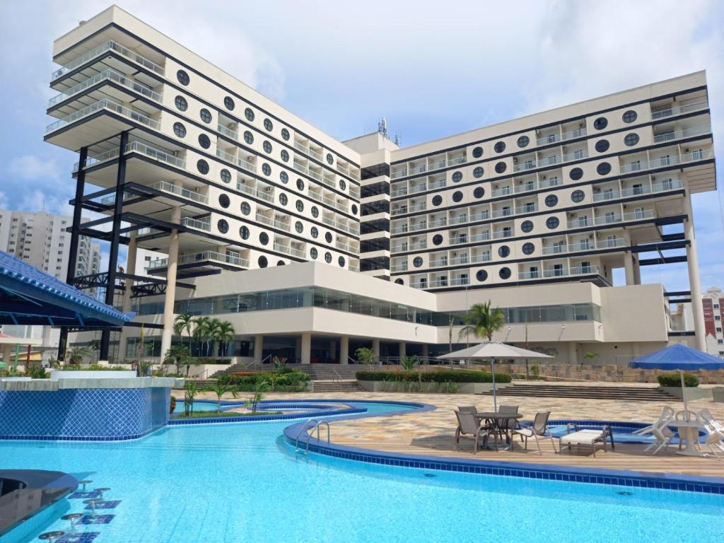 HOTEL RESORT RIO POTY, São Luís – Preços atualizados 2023