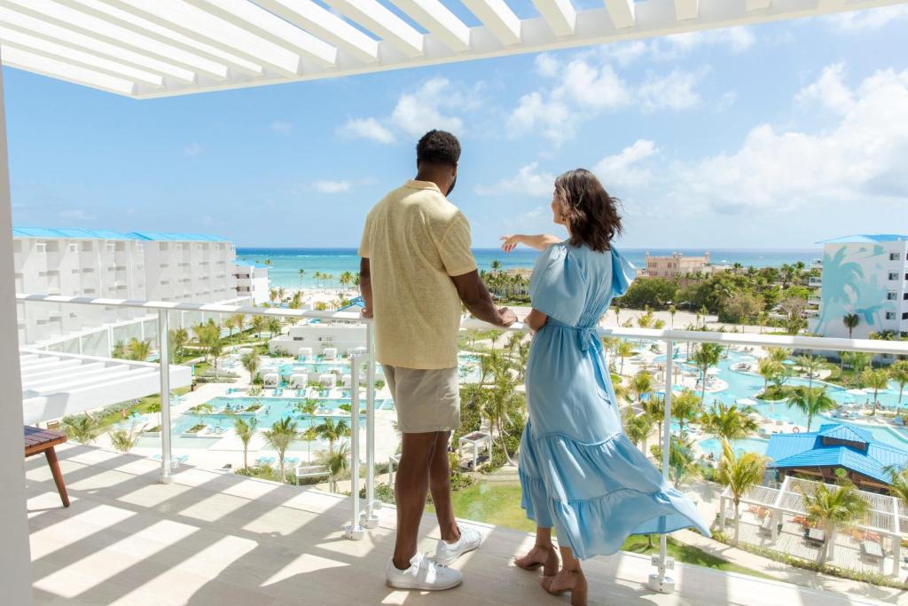 Resorts en Punta Cana Todo incluido, República Dominicana 425973875