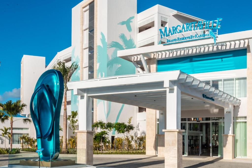 Resorts en Punta Cana Todo incluido, República Dominicana 425973942