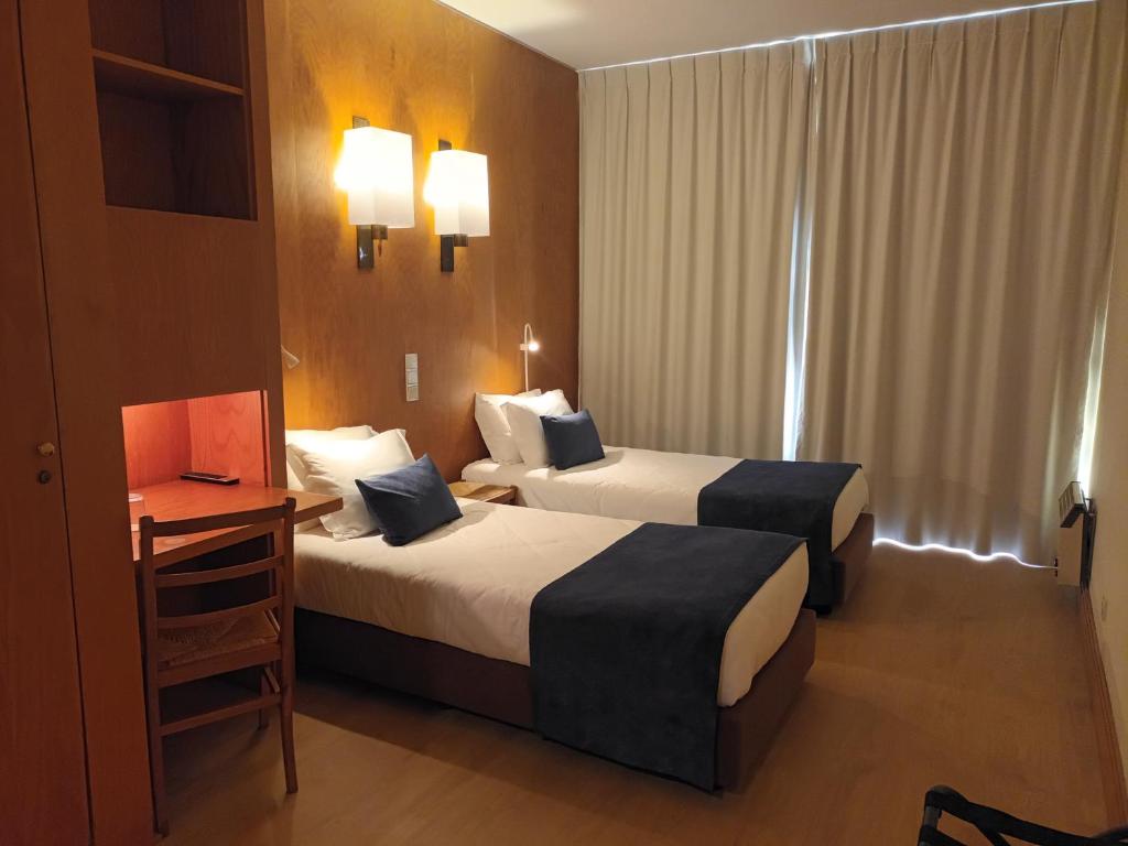 Vilar Oporto Hotel, Porto – Preços 2024 atualizados