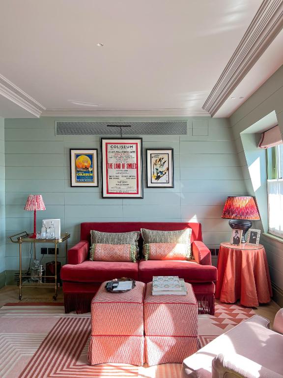 Beaverbrook Town House - Resim 30