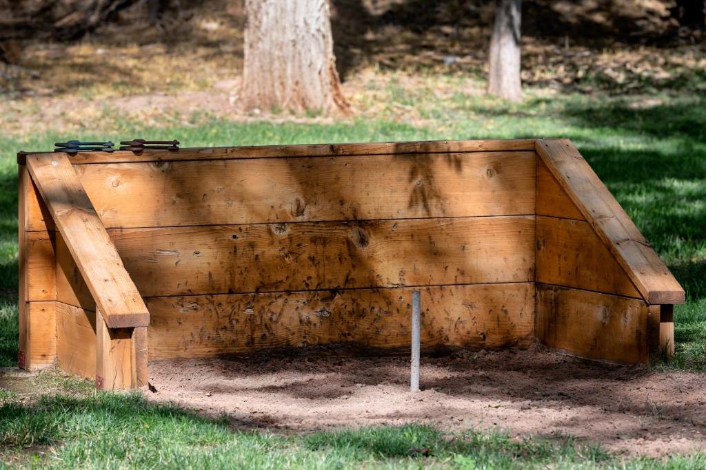 Fotografie z fotogalerie ubytování Sun Outdoors Moab Downtown v destinaci Moab
