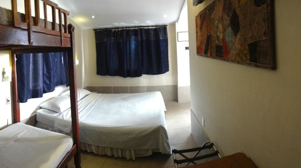  Albergaria Hostel