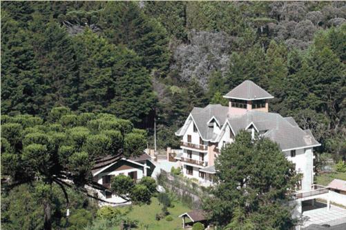  Pousada Joia da Serra