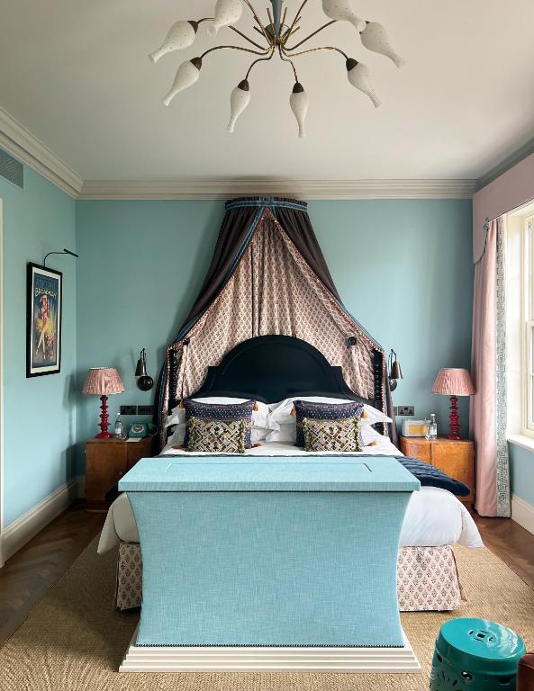 Beaverbrook Town House - Resim 15