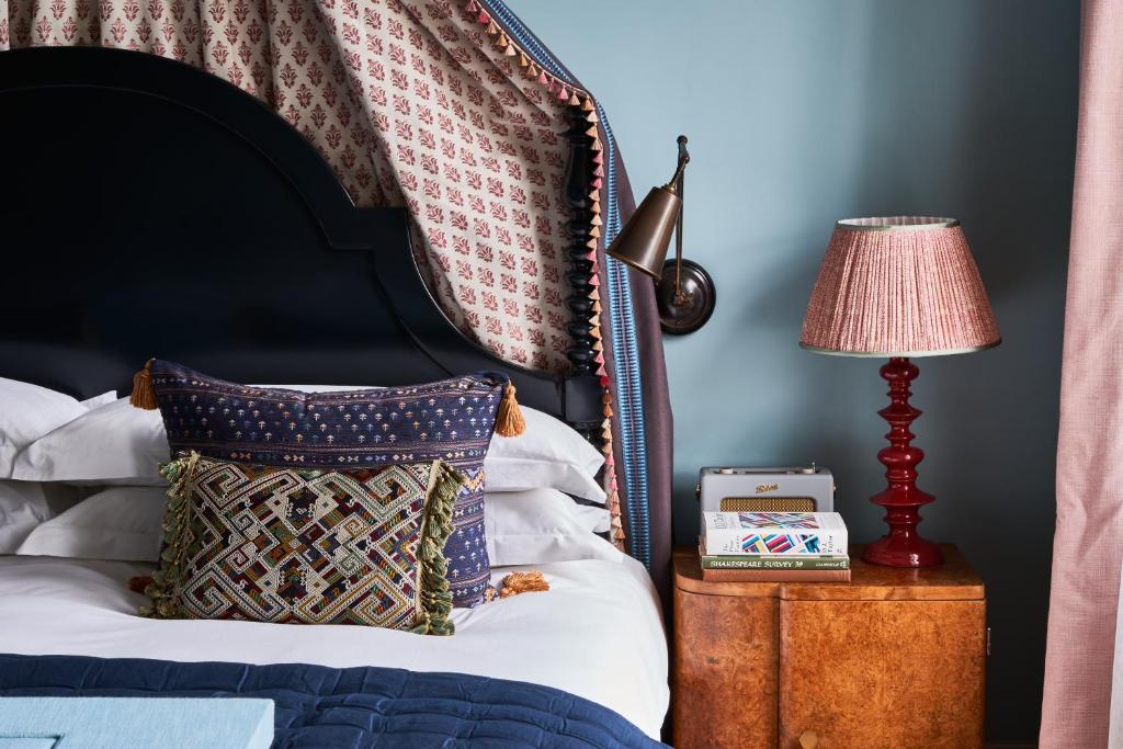 Beaverbrook Town House - Resim 33