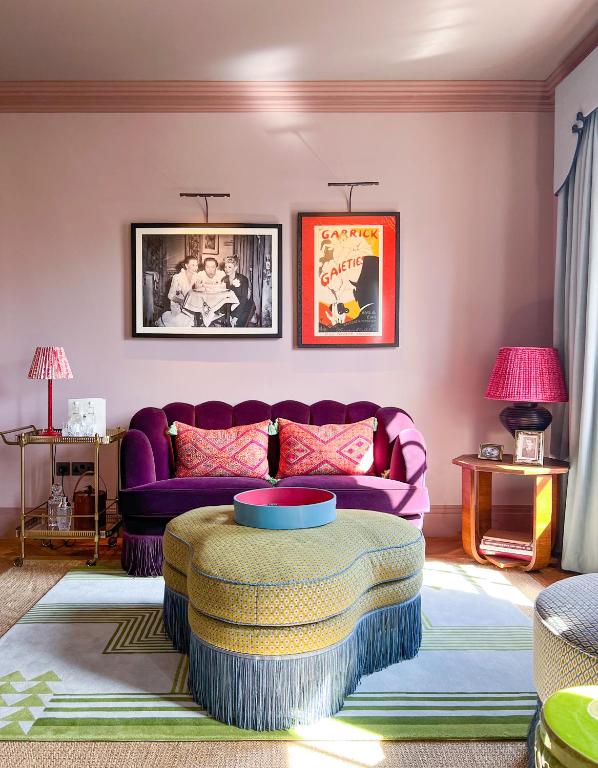 Beaverbrook Town House - Resim 34