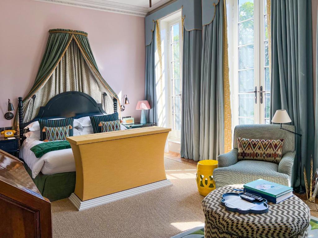 Beaverbrook Town House, Londres (tarifs actualisés pour 2026)