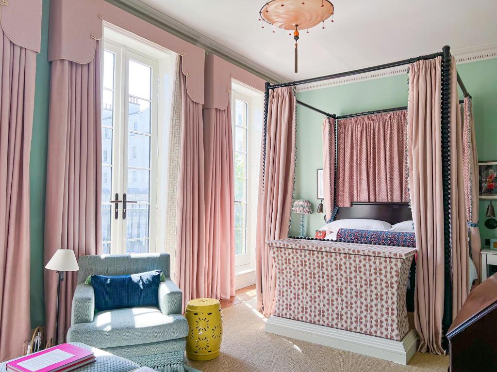 Beaverbrook Town House - Resim 35