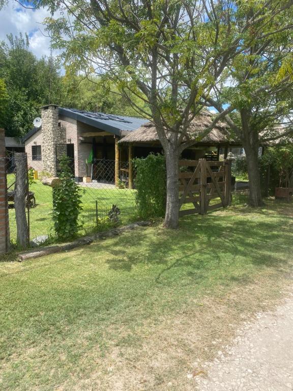 La boyita quinta - Housity