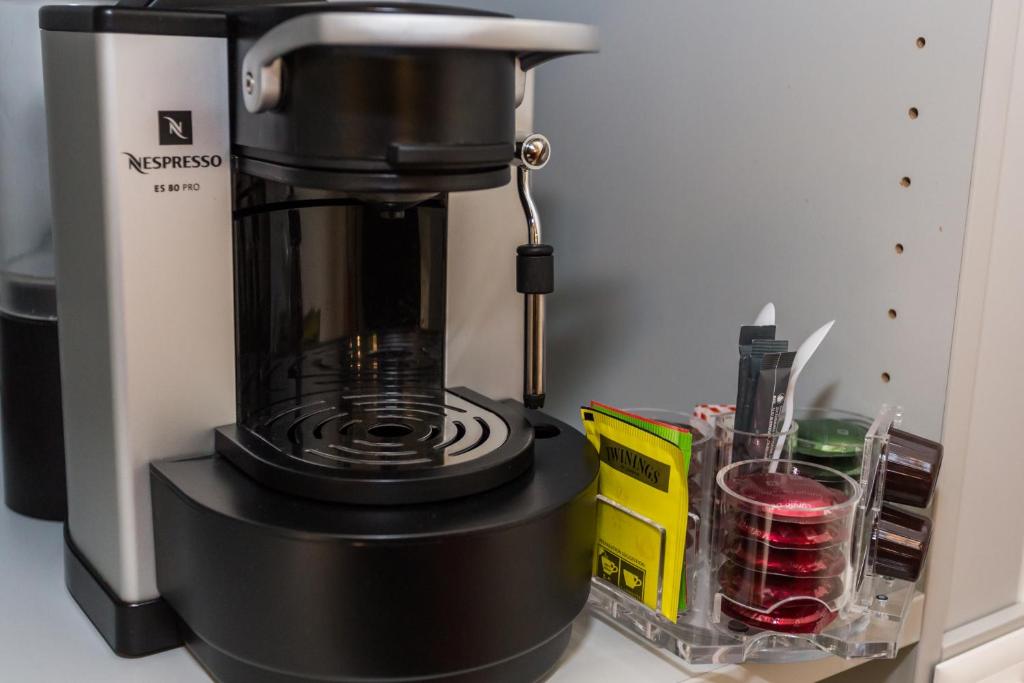 Sorell Hotel Ador - Resim 25