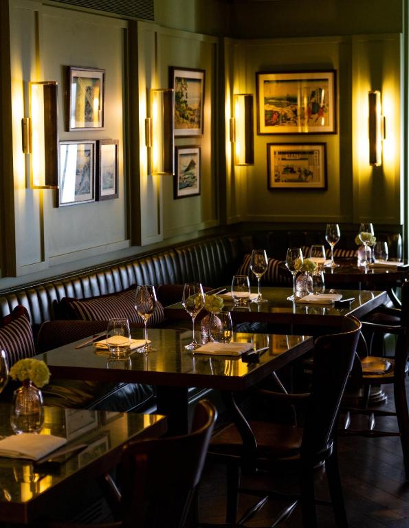 Beaverbrook Town House - Resim 43