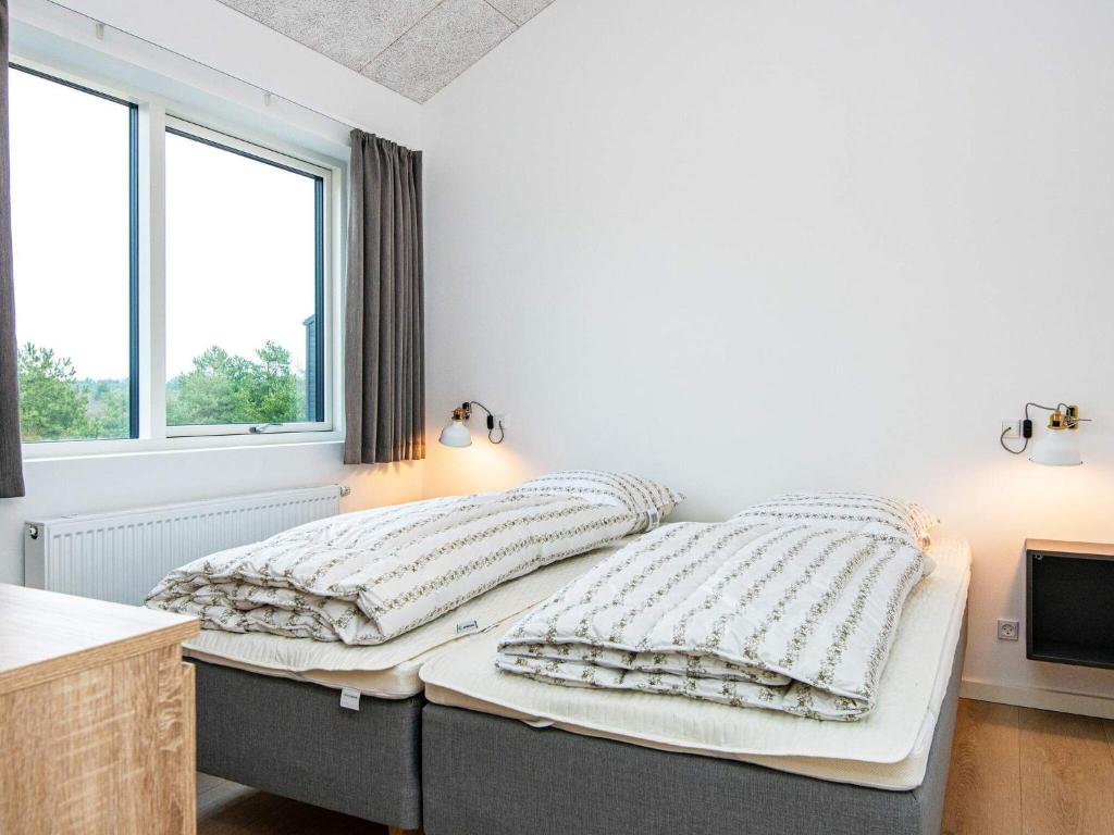 Postel nebo postele na pokoji v ubytování Luxury Retreat with Sauna - By Traum Ferienwohnungen