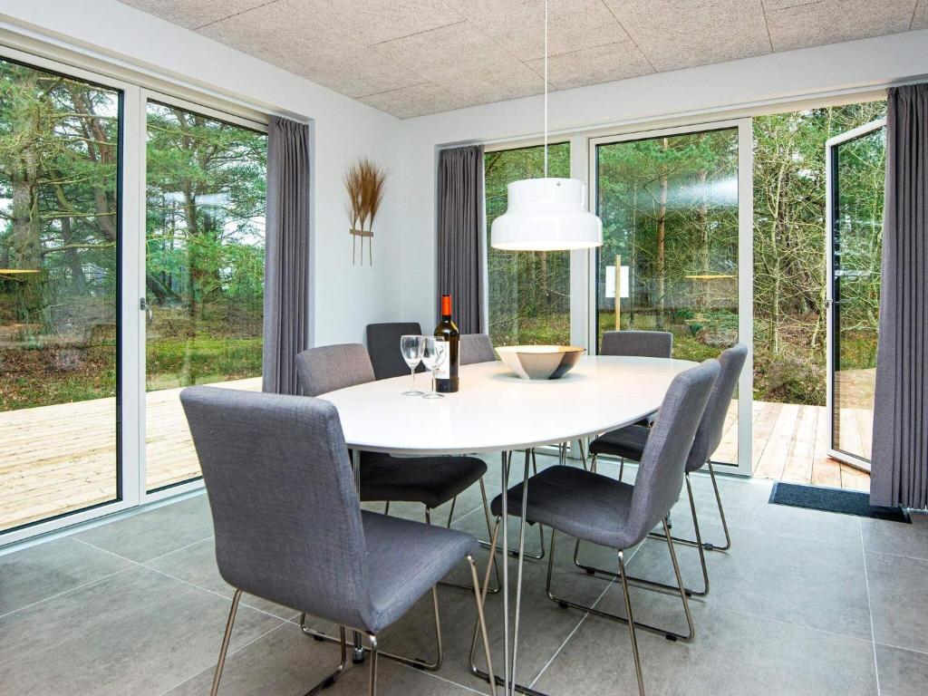 Fotografie z fotogalerie ubytování Luxury Retreat with Sauna - By Traum Ferienwohnungen v destinaci Sønderby