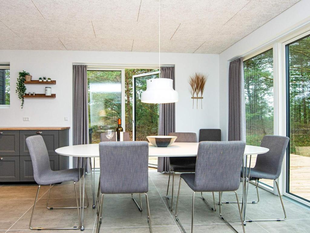 Posezení v ubytování Luxury Retreat with Sauna - By Traum Ferienwohnungen