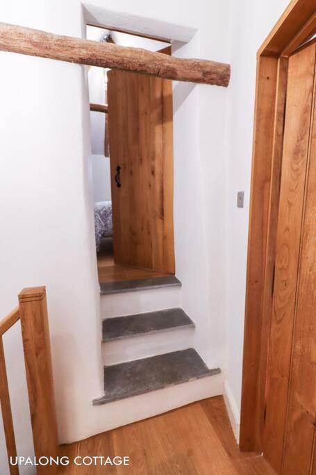Fotografie z fotogalerie ubytování UpAlong Cottage - HiddenDevon v destinaci Winkleigh