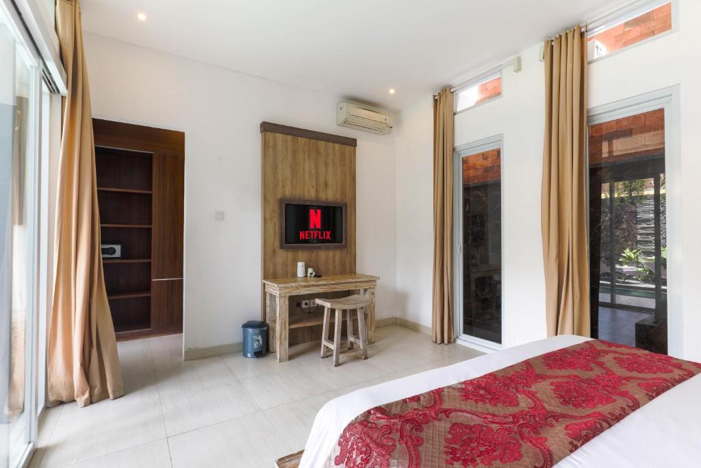 Puri Bagus Villa by Great Bali Villas - 4