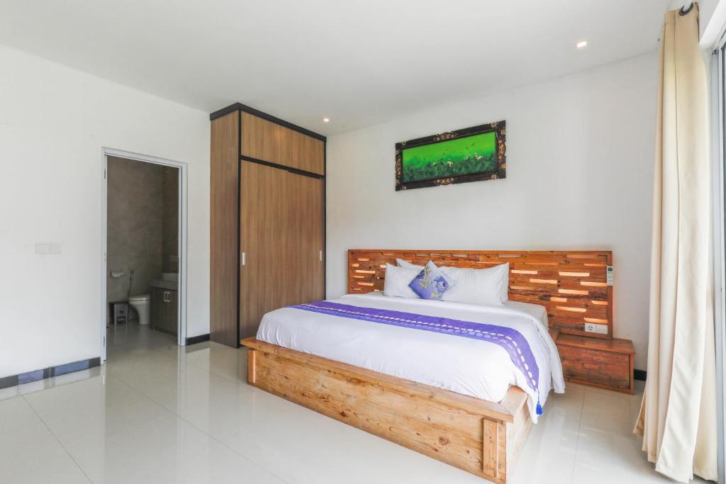 Puri Bagus Villa by Great Bali Villas - 9
