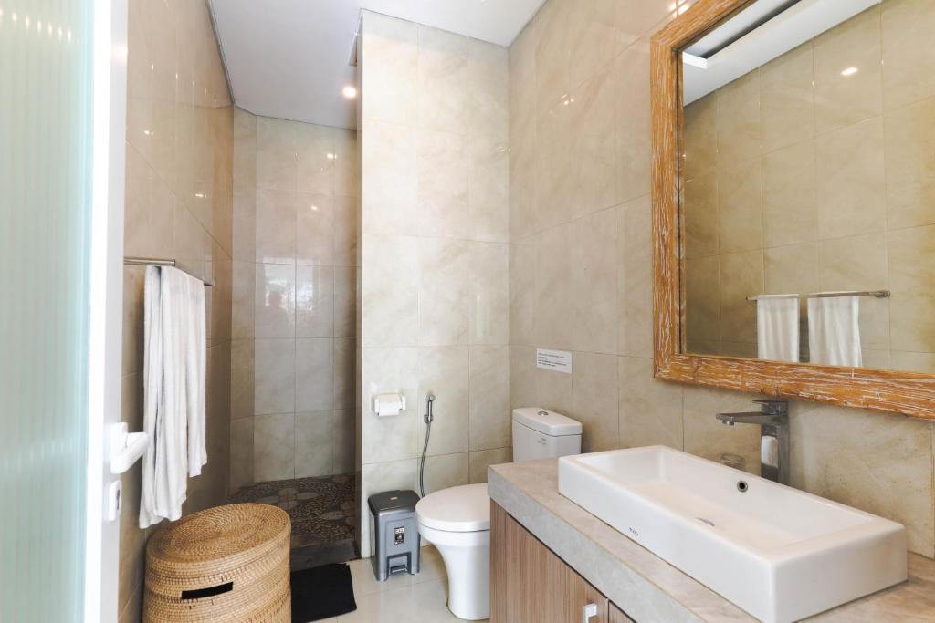 Puri Bagus Villa by Great Bali Villas - 10