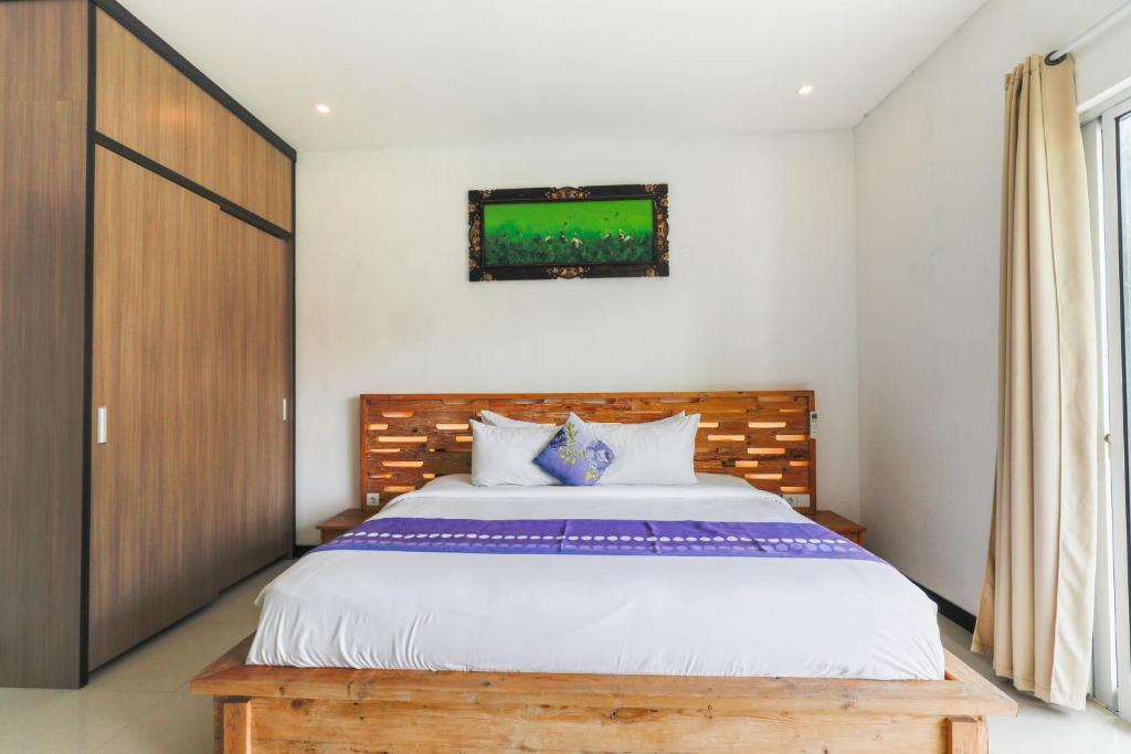 Puri Bagus Villa by Great Bali Villas - 12