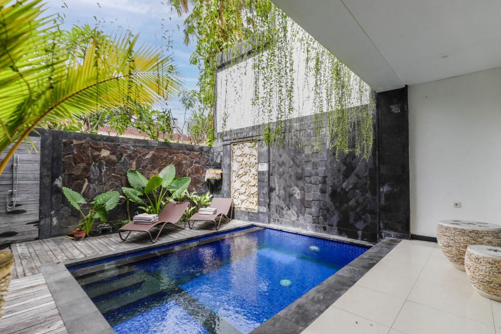 Puri Bagus Villa by Great Bali Villas - 1