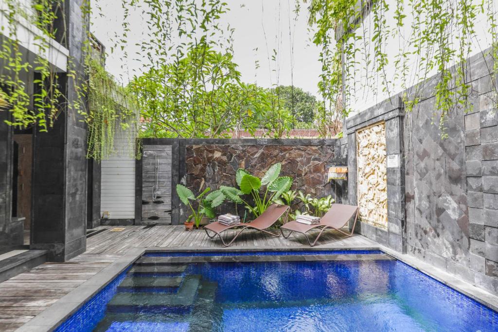Puri Bagus Villa by Great Bali Villas - 2