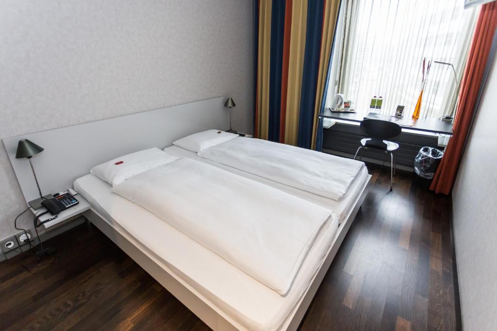 Sorell Hotel Ador - Resim 28