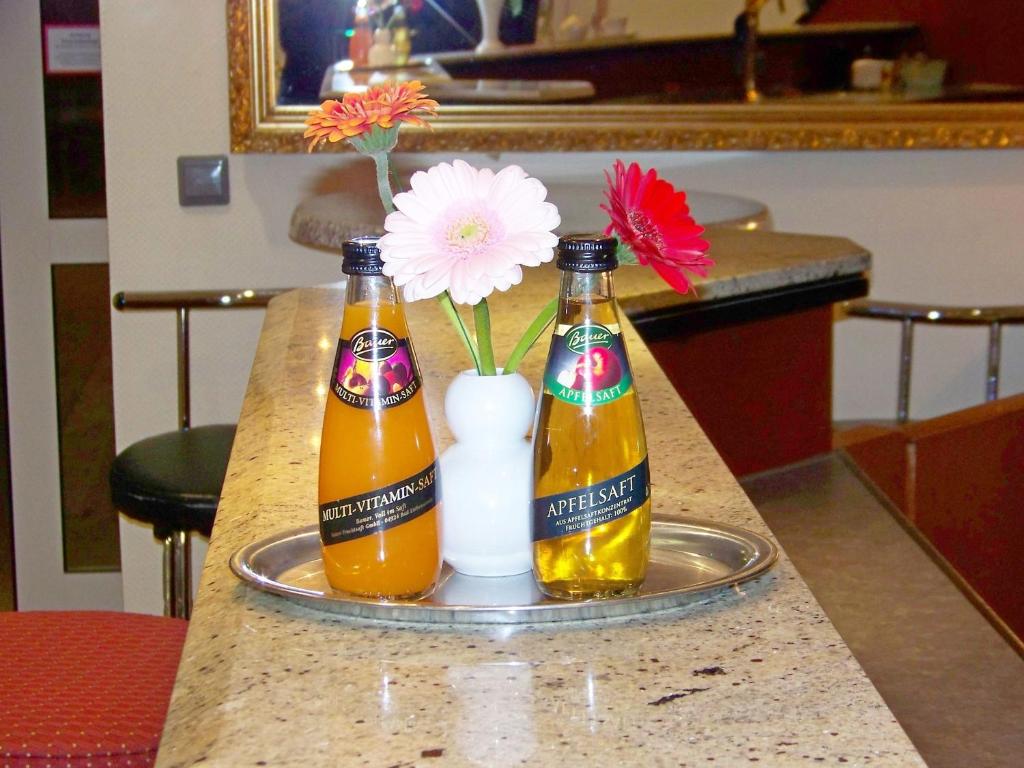 Hotel Amadeus ROYAL Berlin - Resim 20