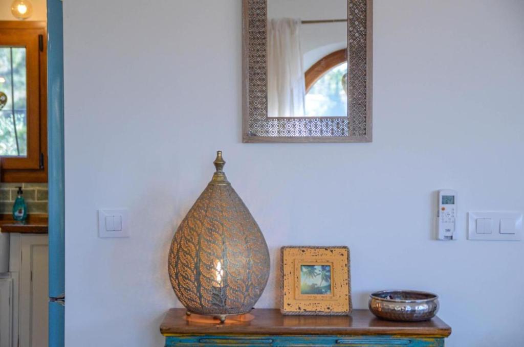 Fotografie z fotogalerie ubytování Villa Encinas v destinaci Cumbre del Sol