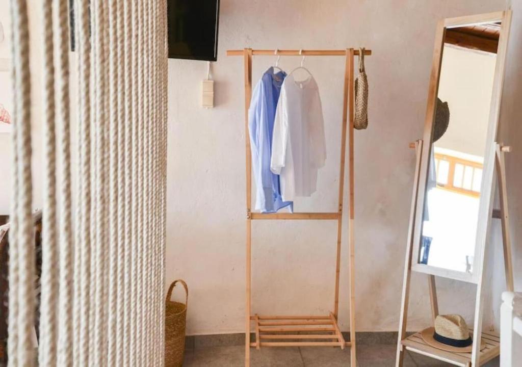 Fotografie z fotogalerie ubytování Boucaporta Sirma Klima v destinaci Klima