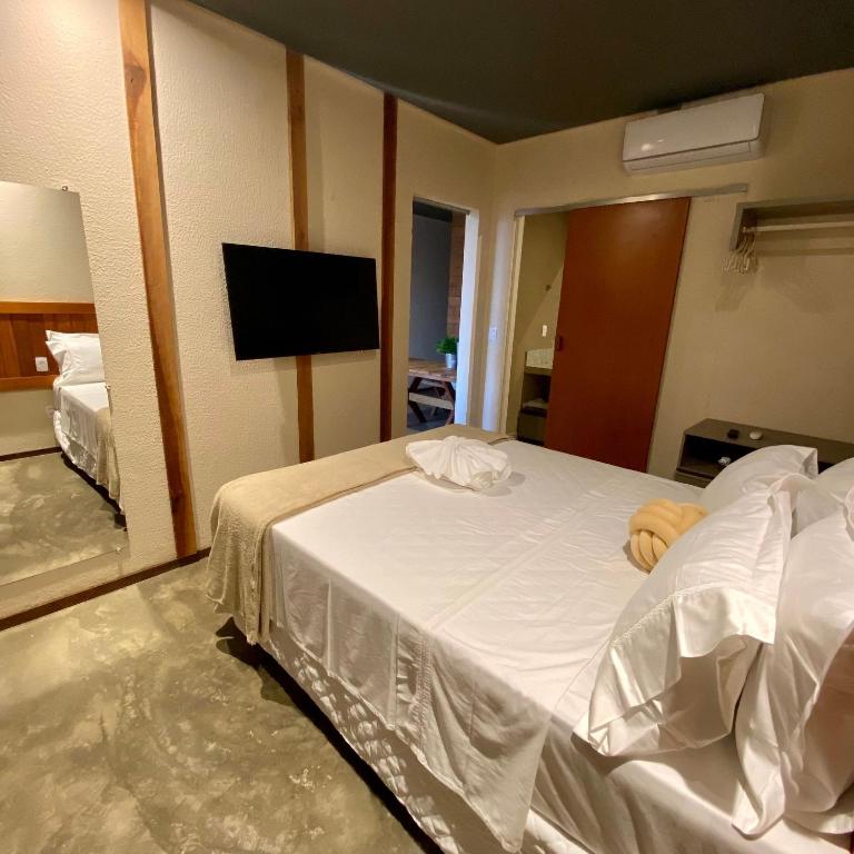 Kaha Mar - Patacho - Appartement Supérieur